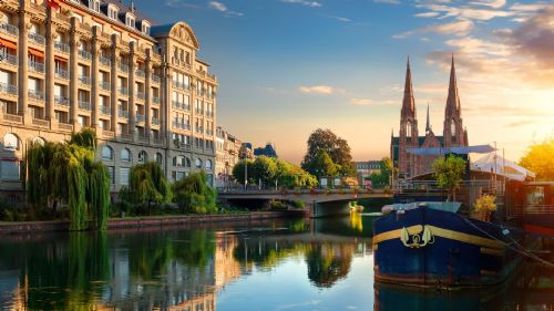 Meravigliosa Alsazia